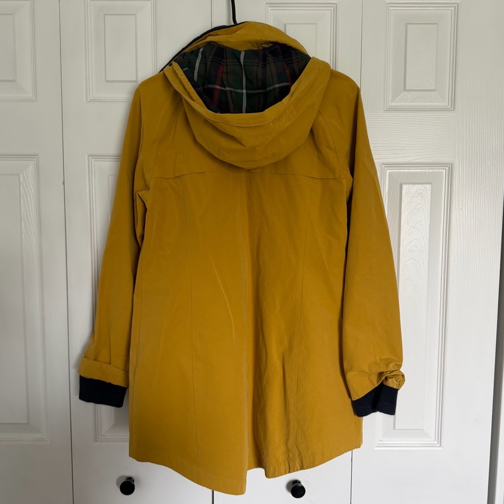 Pendleton Rain Jacket - Picture 7 of 7